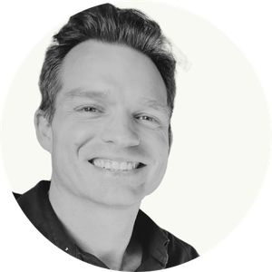 Jeroen, founder